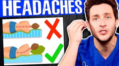 10 Surprising Triggers Of Your Headaches | Dr. Mike