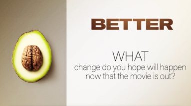 BETTER Film: A #BETTER 2021