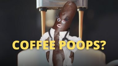 Does Coffee Make You Poop?
