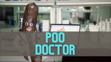 Poo Doctor: Ask Doctor Poo!