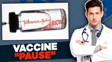 The Truth About The J&J Vaccine #shorts