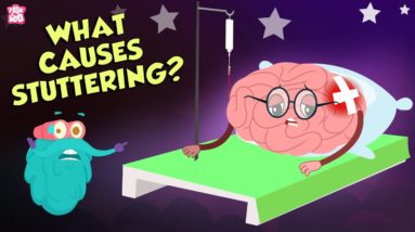 What Causes Stuttering? | What Is Stuttering? | Dr Binocs Show | Peekaboo Kidz