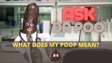What Does My Poop Mean