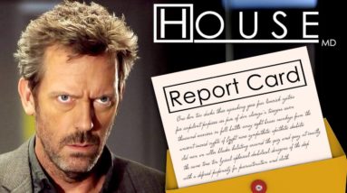 Rating Dr. House As A Doctor