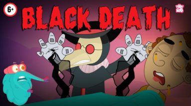 What Caused The Black Death? | Return Of A Black Death | The Dr Binocs Show | Peekaboo Kidz