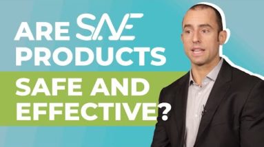 Are SAE products safe and effective?