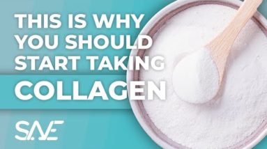 This is why you should start taking collagen