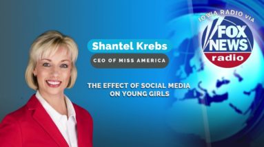 Shantel Krebs Iowa Fox Radio: what you need to know?