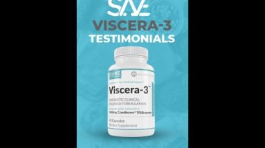 Try it out for yourself! #viscera3 #SANESolution #Short