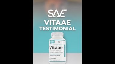Give your brain that extra help!#SANESolution #Vitaae #supplements #Short
