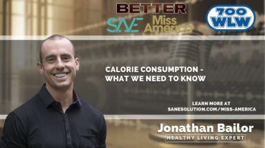 700WLW Calorie Consumption | Jonathan Bailor