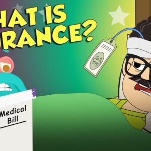 Insurance Simplified | What Is Insurance? | The Dr Binocs Show | Peekaboo Kidz x Digit Insurance