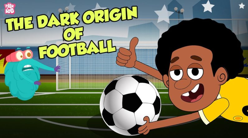 FIFA World Cup Special | The Dark Story of Football | The Dr Binocs Show | Peekaboo Kidz
