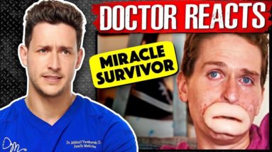 Medical Cases That Will Blow Your Mind