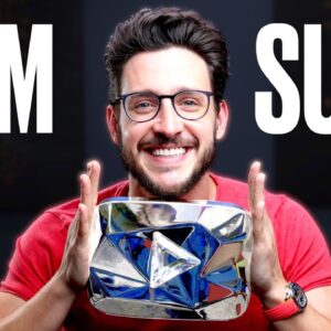 How I Got 10 Million Subscribers