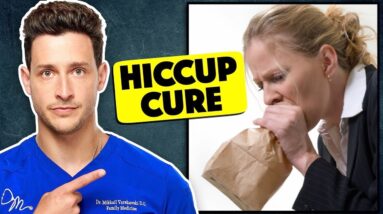 What Causes Hiccups & How To Stop Them | RTC