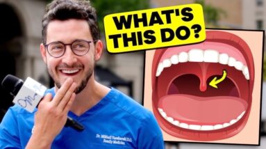 Answering Medical Questions In NYC | Curbside Consult