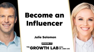 How to Monetize Your Personal Brand with Julie Solomon