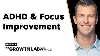 Why Everyone has ADHD and How to Improve Focus