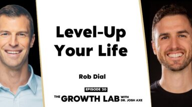 3 THINGS You Must Understand to Level Up Your Life