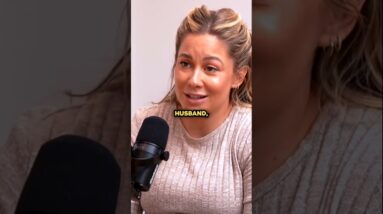 Shawn Johnson Gets Candid on Her Marriage