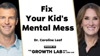 5 Shockingly Simple Steps to Transform Your Child's Mental Health