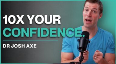 Do This to Build Confidence and Handle Criticism