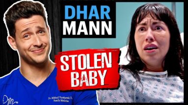Doctor Reacts To Painful Dhar Mann Videos Ep. 3