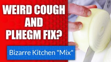 🍯✨Dr  Reveals Fast Cough And Phlegm Fix You Won't Believe!