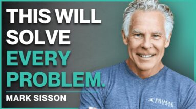 The Truth about Seed Oils, Barefoot Shoes, and Keto | Mark Sisson