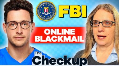 “There’s No Safe Place For Children Online” - FBI’s Urgent Warning