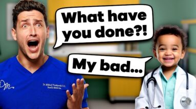 Worst Mistakes Young Doctors Make