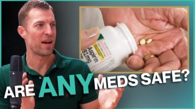 Hidden Dangers of Prescription Drugs: Are Your Meds DESTROYING Your Body?
