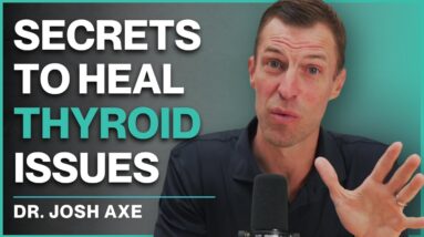 5 Unexpected Triggers Behind Your Thyroid Autoimmunity (& How to Heal)