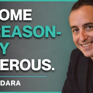 How to Transform Your Life Through Generosity | Will Guidara