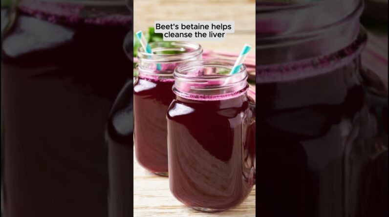 Why Beets Are Your New Superfood Hero 🧺🍽️