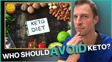 Is the Keto Diet Right for You? Dr. Josh Axe's Guide on Who Should Try It
