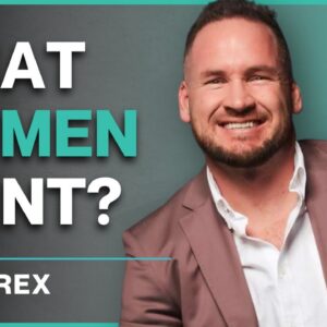 What Do Men Actually Want in a Relationship? | Jimmy Rex